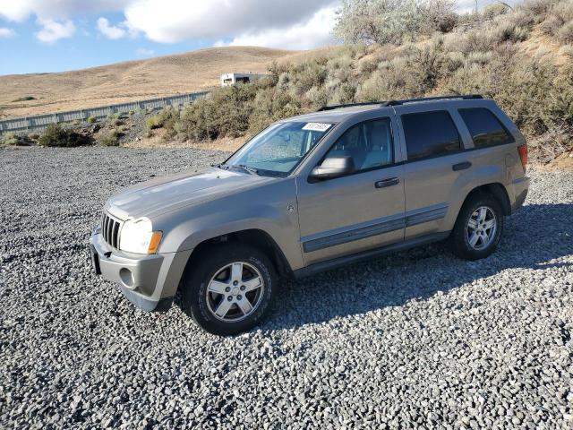 2005 JEEP GRAND CHER LAREDO, 