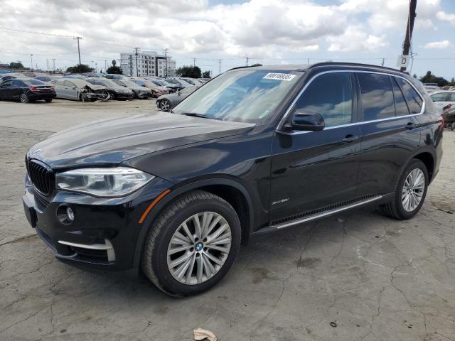 2014 BMW X5 XDRIVE50I, null