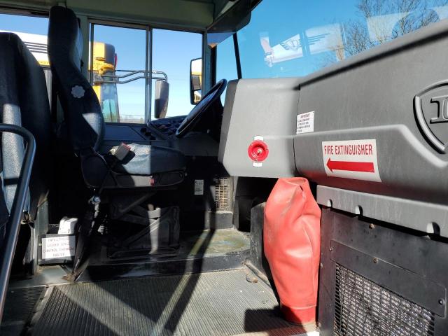 4DRBUAAN48A517607 - 2008 IC CORPORATION 3000 ყვითელი ფოტო 5