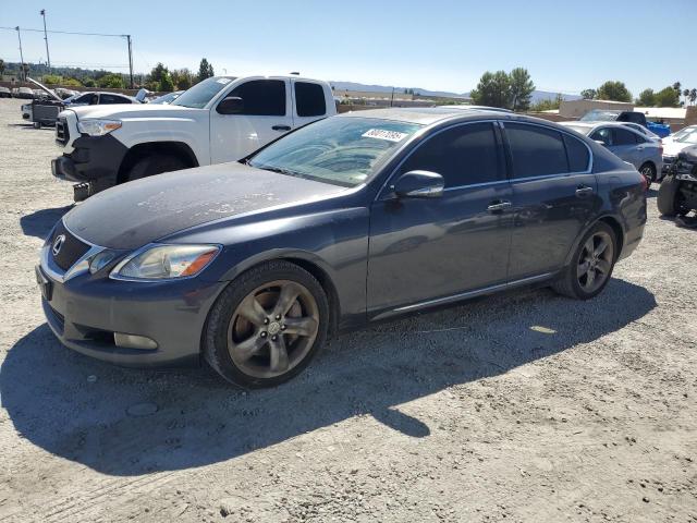 2008 LEXUS GS 350, 