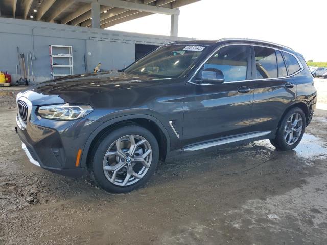 2023 BMW X3 SDRIVE30I, 