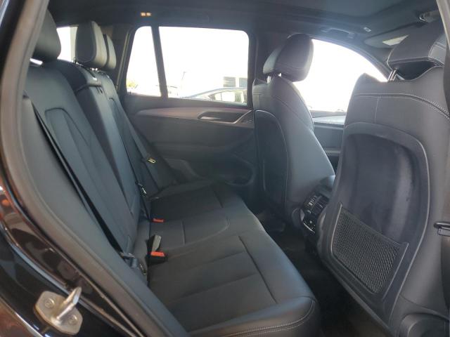 WBX47DP00PN223990 - 2023 BMW X3 SDRIVE30I BLACK photo 11