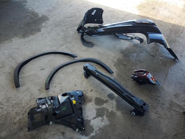 WBX47DP00PN223990 - 2023 BMW X3 SDRIVE30I BLACK photo 13