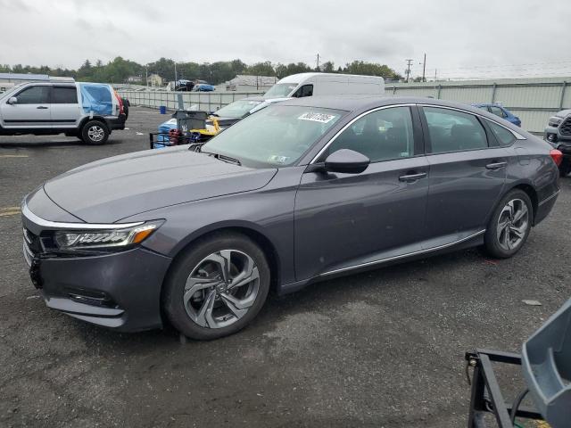 2020 HONDA ACCORD EXL, 