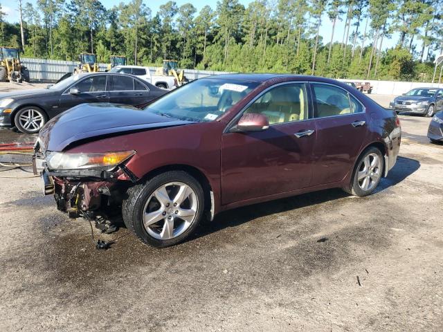 2012 ACURA TSX, 