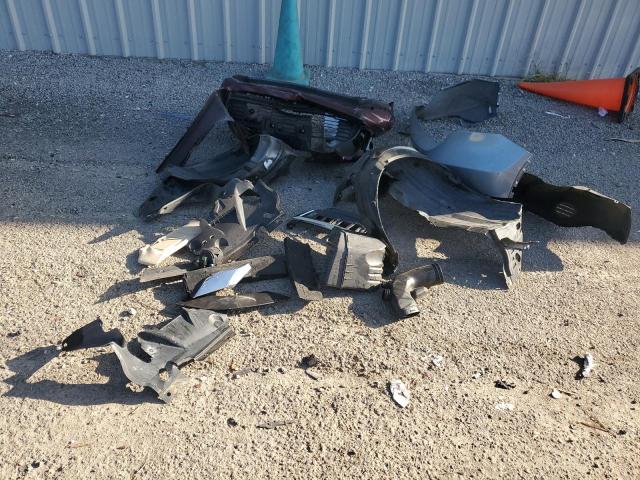 JH4CU2F41CC027913 - 2012 ACURA TSX BURGUNDY photo 12