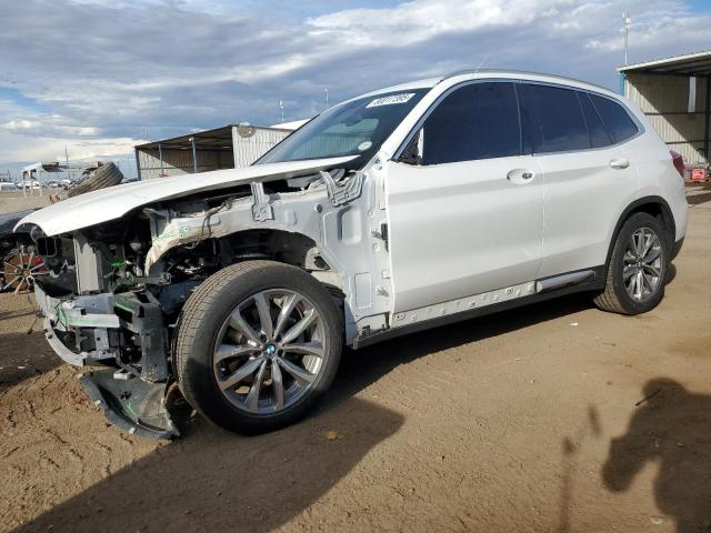2019 BMW X3 XDRIVE30I, 