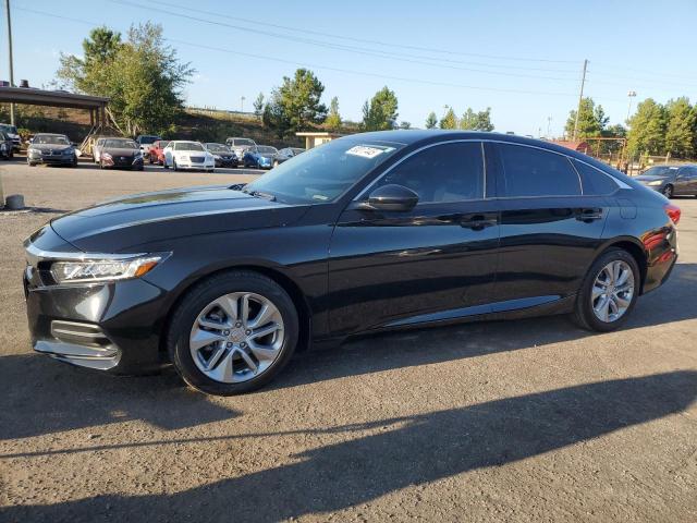 2020 HONDA ACCORD LX, 