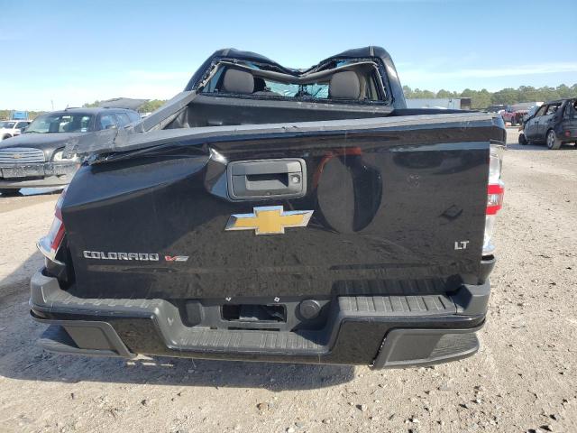 1GCGSCEN8L1215963 - 2020 CHEVROLET COLORADO LT BLACK photo 6