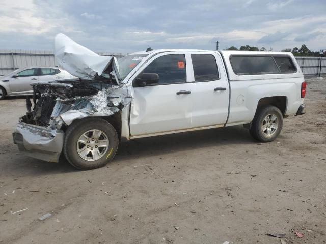 2014 CHEVROLET SILVERADO C1500 LT, 