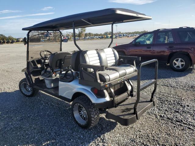 3548998 - 2022 GOLF CART GRAY photo 3