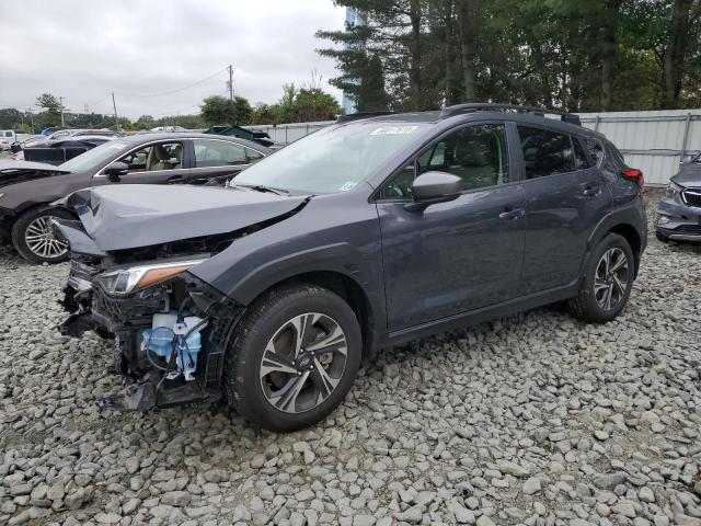 2024 SUBARU CROSSTREK PREMIUM, 
