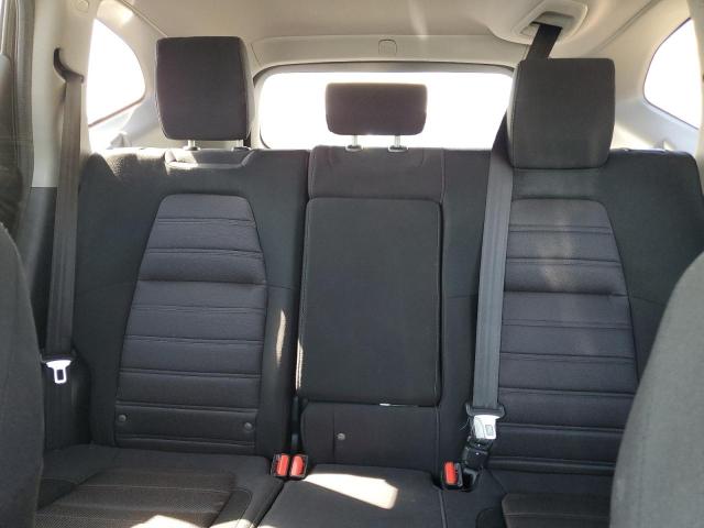 7FARW2H51KE004424 - 2019 HONDA CR-V EX BLACK photo 10