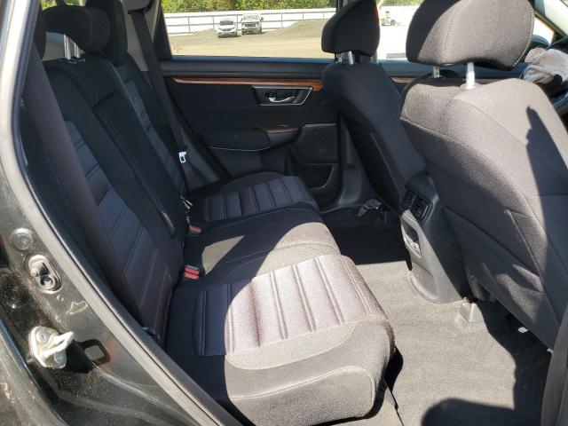 7FARW2H51KE004424 - 2019 HONDA CR-V EX BLACK photo 11