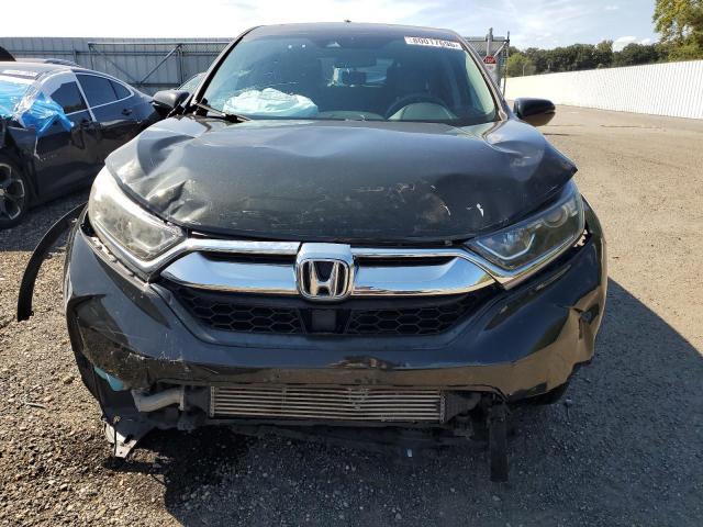 7FARW2H51KE004424 - 2019 HONDA CR-V EX BLACK photo 5