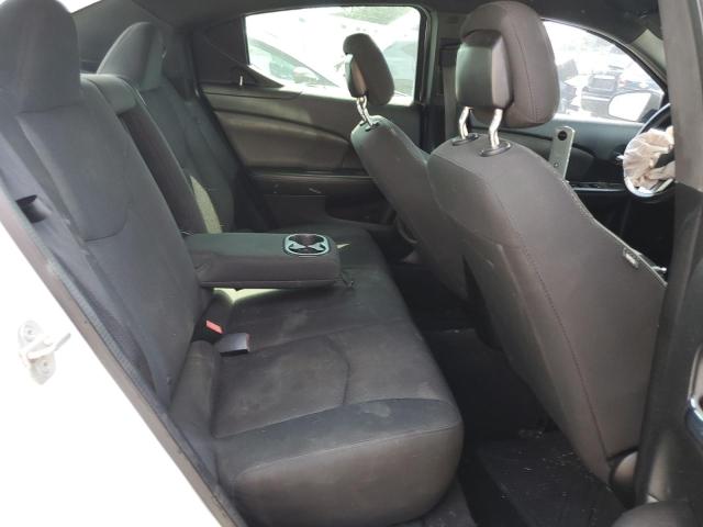 1C3CDZCBXDN630494 - 2013 DODGE AVENGER SXT 白色 照片 10