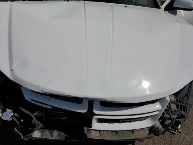 1C3CDZCBXDN630494 - 2013 DODGE AVENGER SXT 白色 照片 11