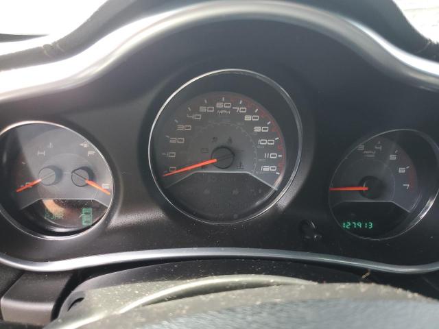 1C3CDZCBXDN630494 - 2013 DODGE AVENGER SXT 白色 照片 9