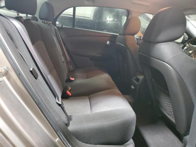 1G1ZC5E17BF340977 - 2011 CHEVROLET MALIBU 1LT Boz foto 10