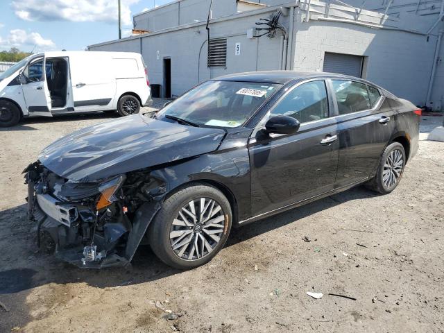 2023 NISSAN ALTIMA SV, 