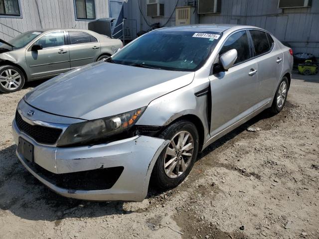 2013 KIA OPTIMA LX, 