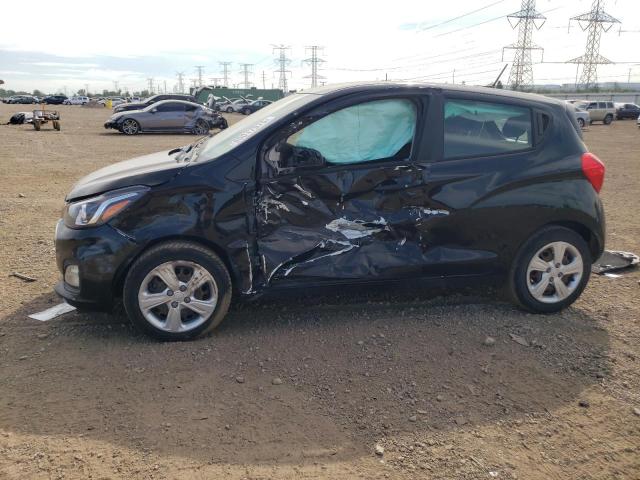 2020 CHEVROLET SPARK LS, 