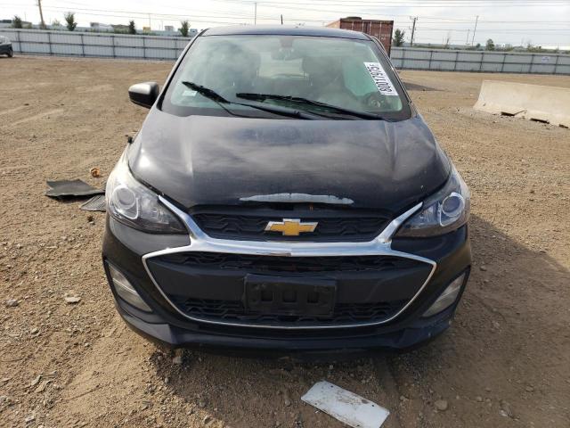 KL8CB6SA6LC462980 - 2020 CHEVROLET SPARK LS შავი ფოტო 5