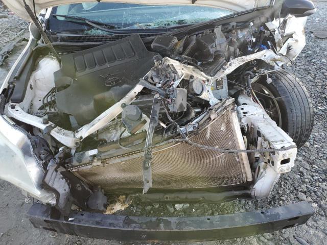 4T1BK1EB5DU039874 - 2013 TOYOTA AVALON BASE 白色 照片 11