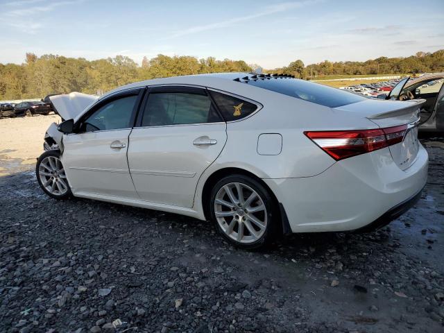 4T1BK1EB5DU039874 - 2013 TOYOTA AVALON BASE 白色 照片 2