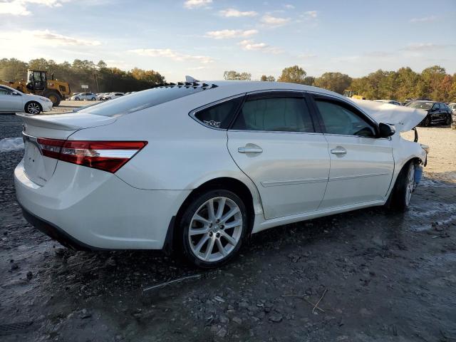 4T1BK1EB5DU039874 - 2013 TOYOTA AVALON BASE 白色 照片 3