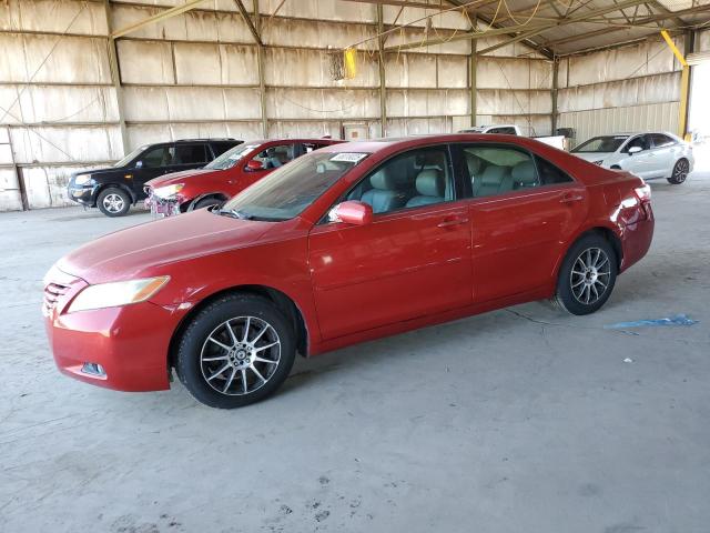 2007 TOYOTA CAMRY CE, 