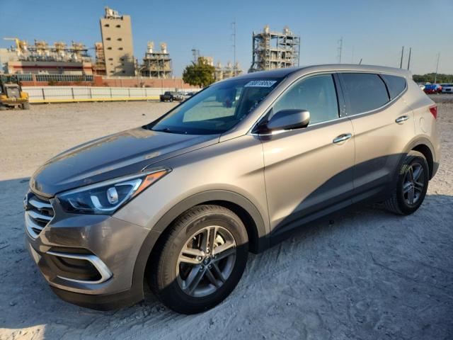 2018 HYUNDAI SANTA FE S, 