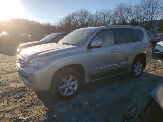 2012 LEXUS GX 460, 