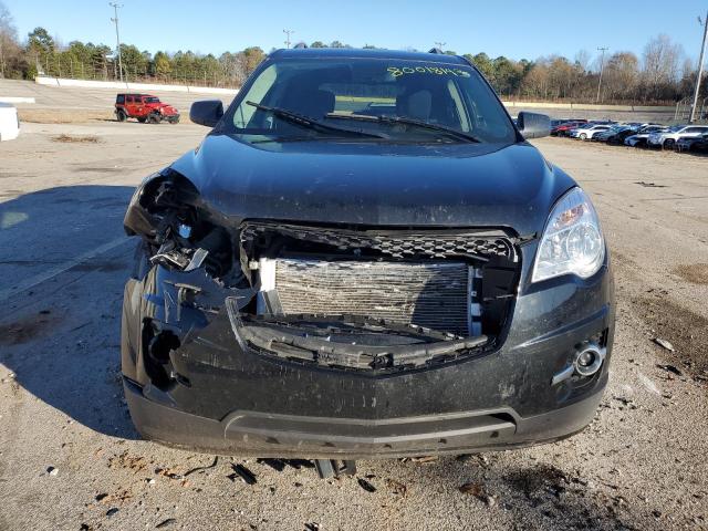 2GNALBEK7E6343119 - 2014 CHEVROLET EQUINOX LT BLACK photo 5