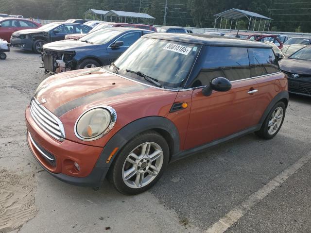 2011 MINI COOPER, 