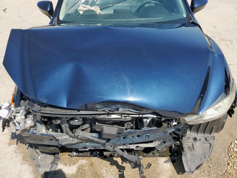 JM1GJ1V5XG1470904 - 2016 MAZDA 6 TOURING BLUE photo 11