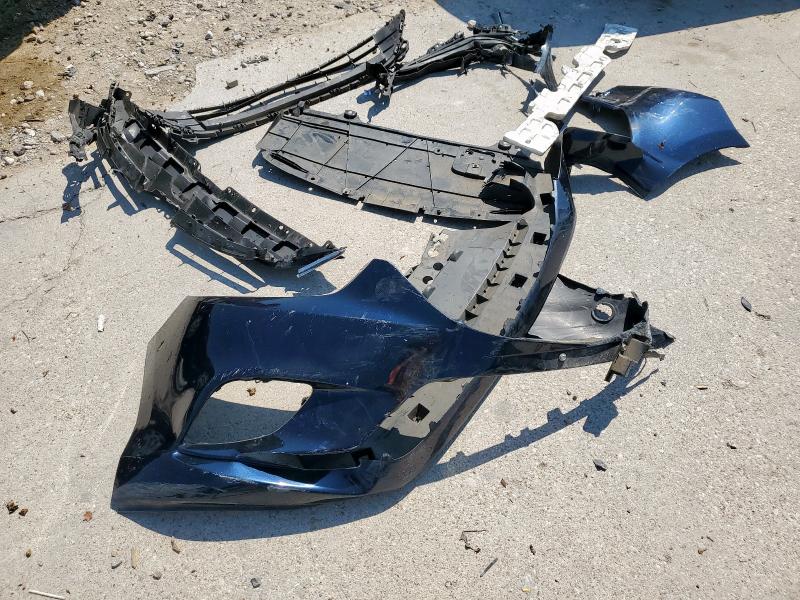 JM1GJ1V5XG1470904 - 2016 MAZDA 6 TOURING BLUE photo 12