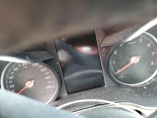 WDDWF4KB6JR342957 - 2018 MERCEDES-BENZ C 300 4MATIC WHITE photo 9