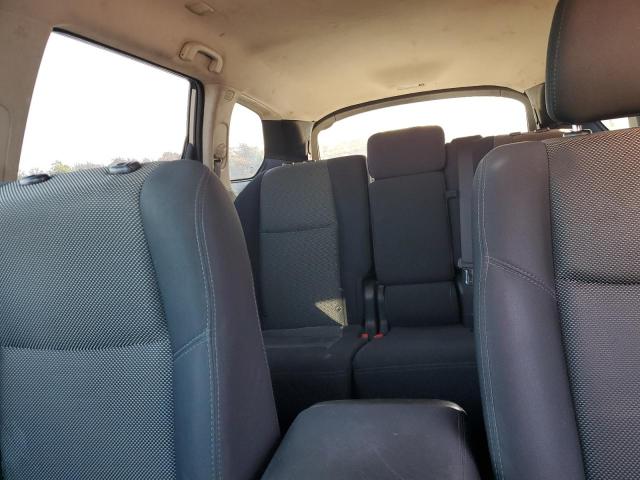 5N1DR2MM1HC694249 - 2017 NISSAN PATHFINDER S SILVER photo 10