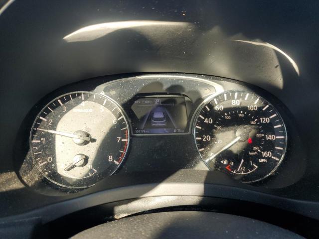 5N1DR2MM1HC694249 - 2017 NISSAN PATHFINDER S SILVER photo 9