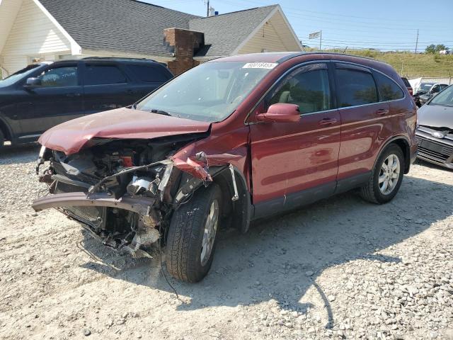 2007 HONDA CR-V EXL, 