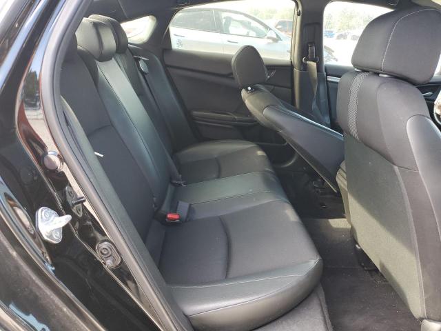 2HGFC2F8XMH524415 - 2021 HONDA CIVIC SPORT BLACK photo 10