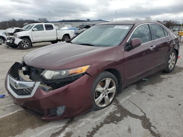 2009 ACURA TSX, 