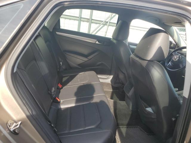 1VWAT7A36FC036972 - 2015 VOLKSWAGEN PASSAT S Dorado foto 10