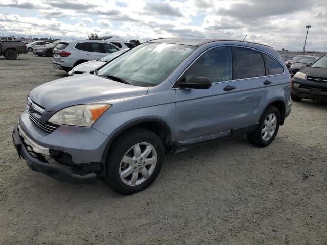 2008 HONDA CR-V EX, 