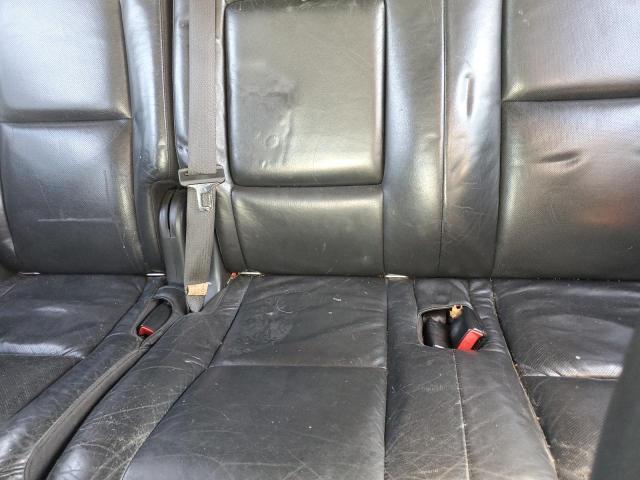 1GYFK63838R108008 - 2008 CADILLAC ESCALADE LUXURY თეთრი ფოტო 10