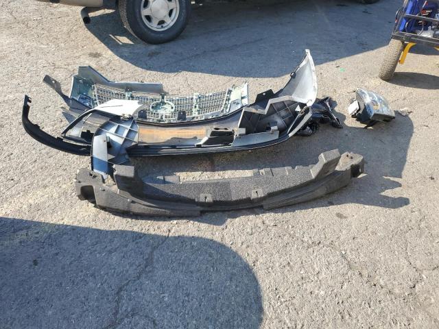 1GYFK63838R108008 - 2008 CADILLAC ESCALADE LUXURY თეთრი ფოტო 13