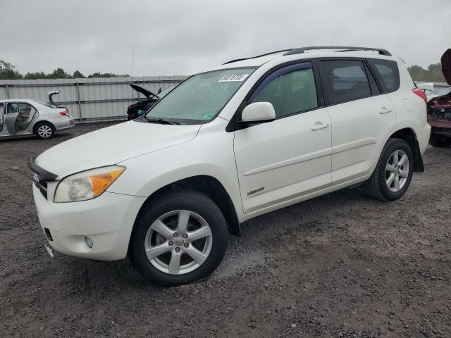 2006 TOYOTA RAV4 LIMITED, 