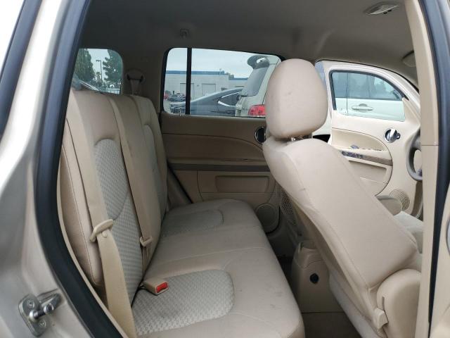 3GNCA13B89S539539 - 2009 CHEVROLET HHR LS 棕色 照片 10