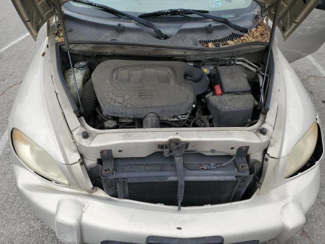 3GNCA13B89S539539 - 2009 CHEVROLET HHR LS 棕色 照片 11